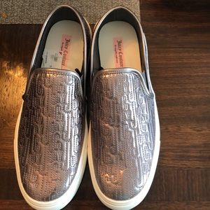 Juicy Couture Shoes